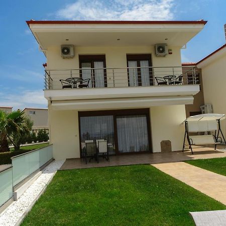 Villas Hanioti Esterno foto