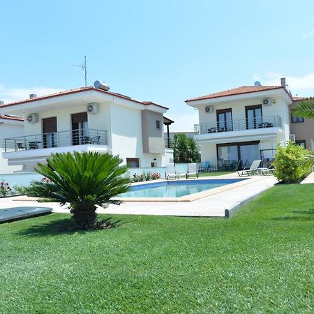 Villas Hanioti Esterno foto