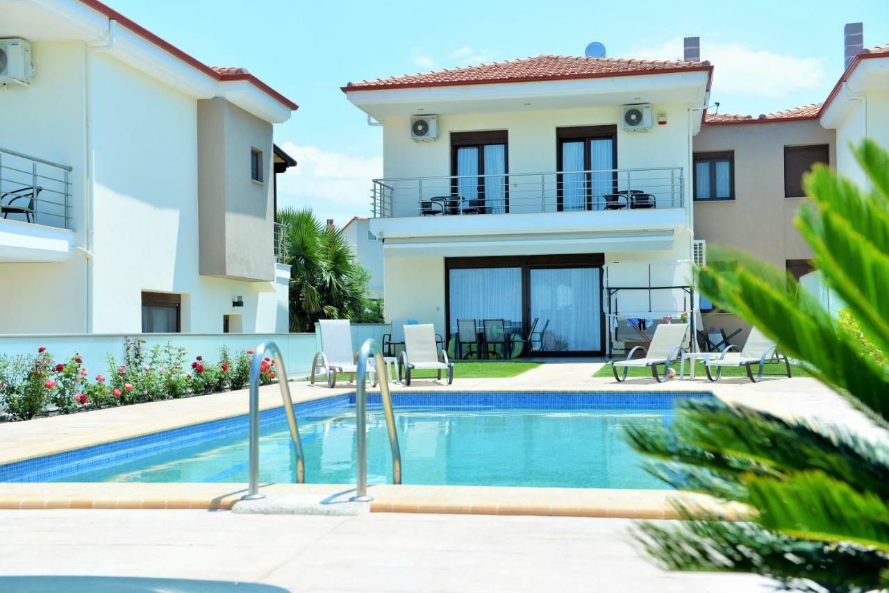 Villas Hanioti Camera foto
